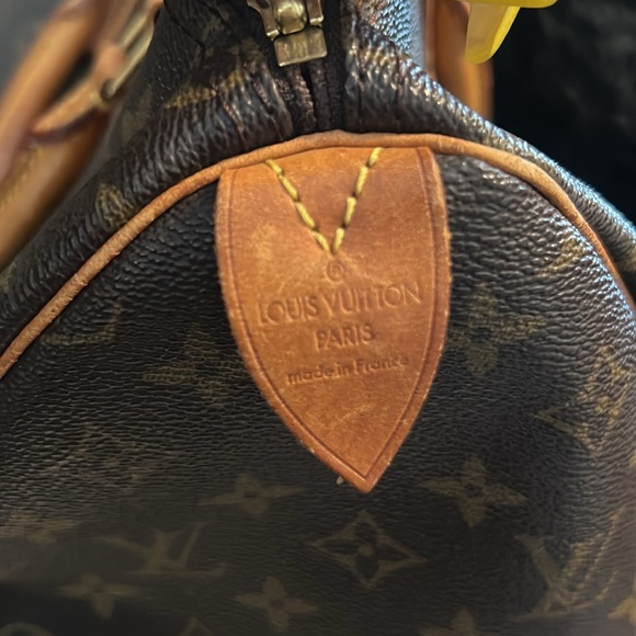 LV SPEEDY 35 - Picture 7 of 16